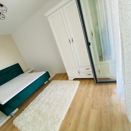 Dreamhill1 Apartment Oradea Luaran gambar