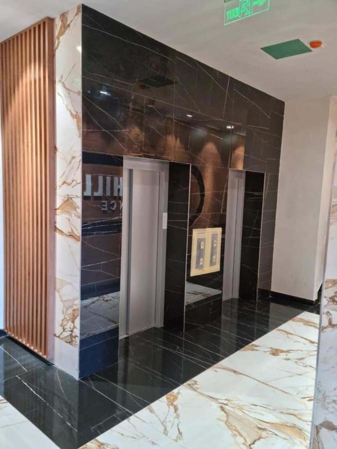 Dreamhill1 Apartment Oradea Luaran gambar