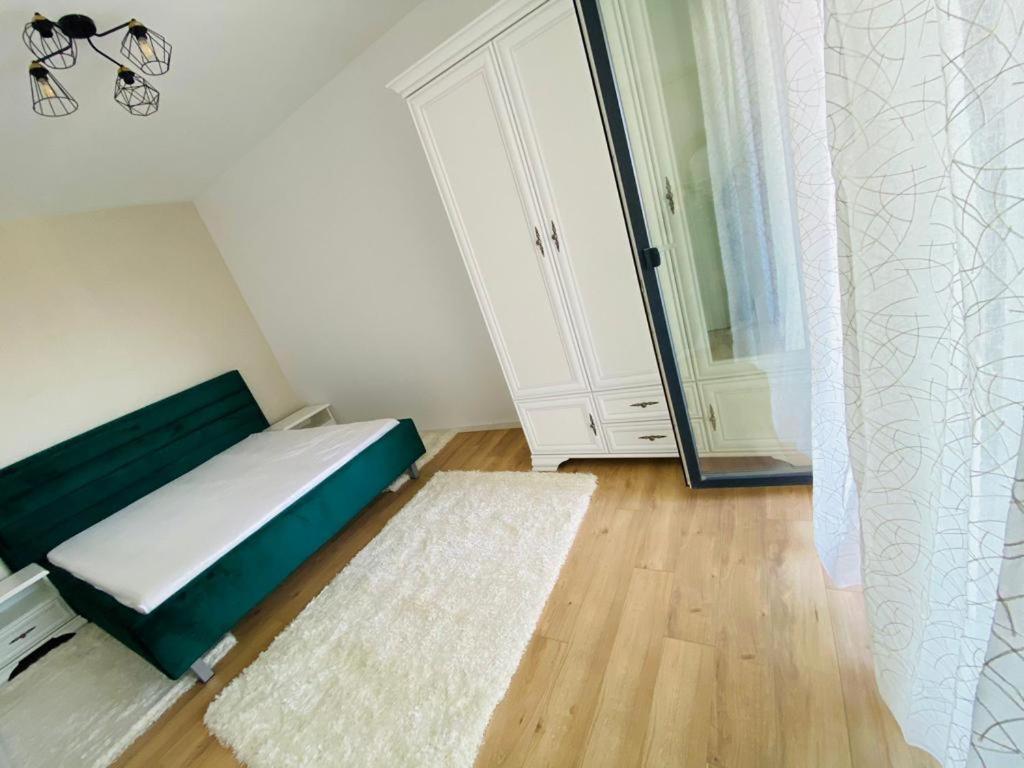 Dreamhill1 Apartment Oradea Luaran gambar