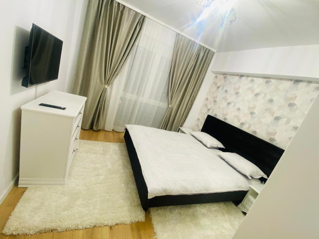Dreamhill1 Apartment Oradea Luaran gambar