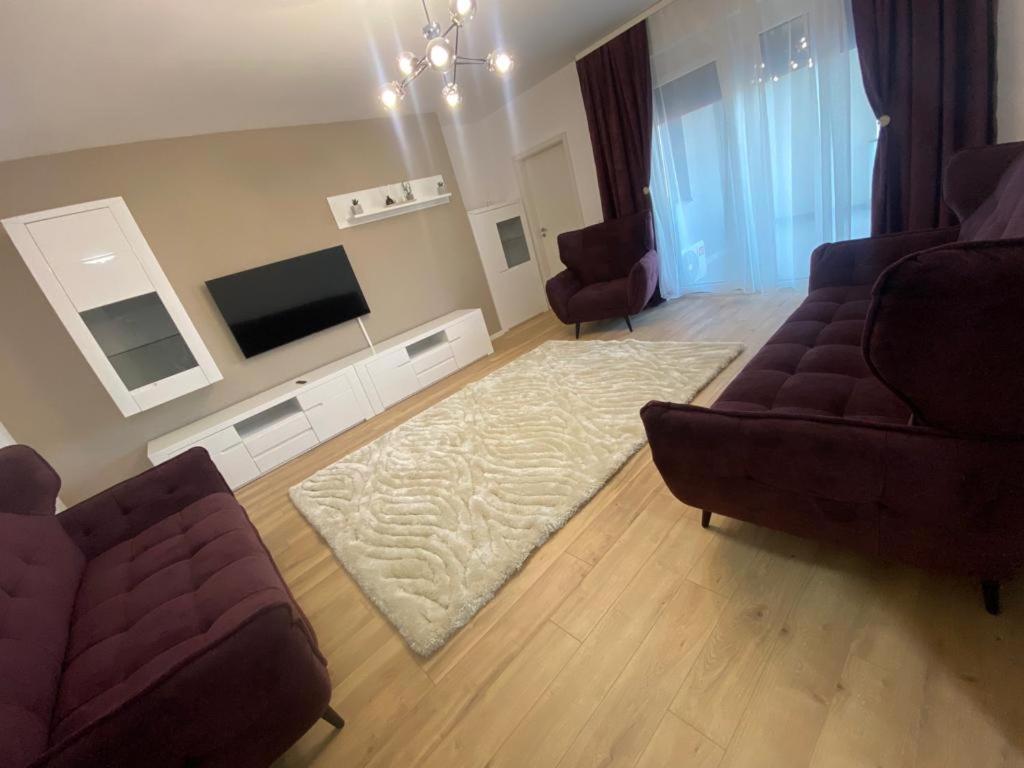Dreamhill1 Apartment Oradea Luaran gambar