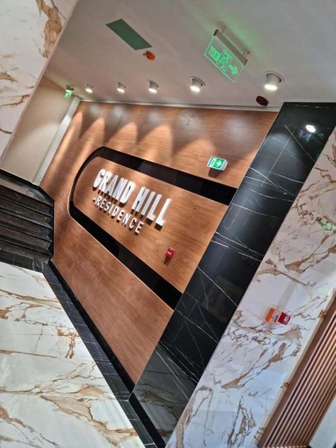 Dreamhill1 Apartment Oradea Luaran gambar